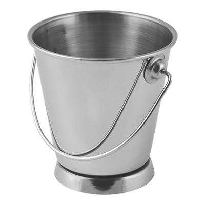 [9152] Serveer/ bestekemmer 9.0cm (h)7.0cm RVS