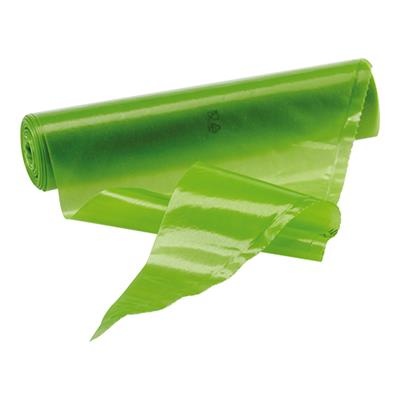 [9279] Doos á 100 Spuitzak disposable groen