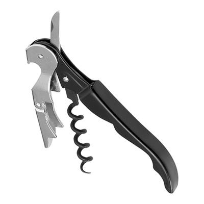[9409] Kelnersmes 12.0cm zwart