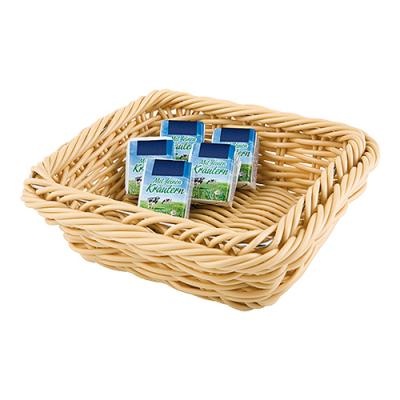 [9548] Broodmand 1/3GN naturel