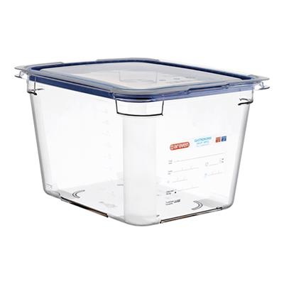[9632] Voedseldoos 1/2GN (h)20.0cm araven