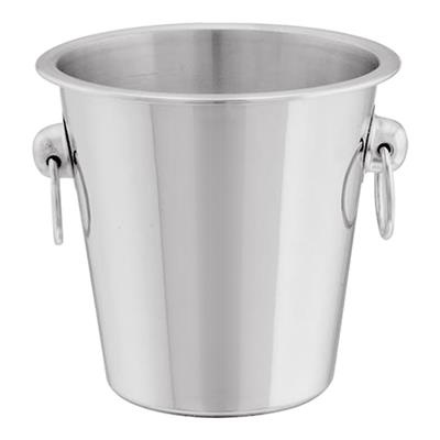 [9652] Wijnkoeler 1.5l RVS
