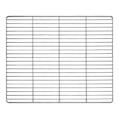 [9784] Rooster 2/1GN RVS 18/10