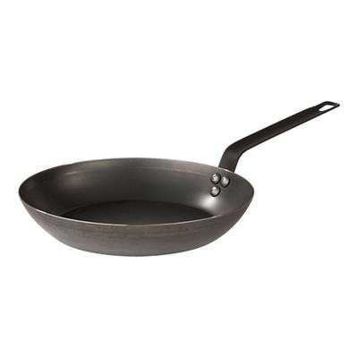 [9854] Lyonnaiserpan 40.0cm plaatstaal