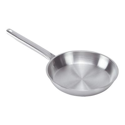 [9909] Lyonnaiserpan 26.0cm RVS