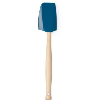[54979] Spatel Silicone 28.5cm Deep Teal Le Creuset