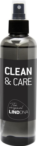 [54565] Reinigingsmiddel 250.0ml clean & care daily
