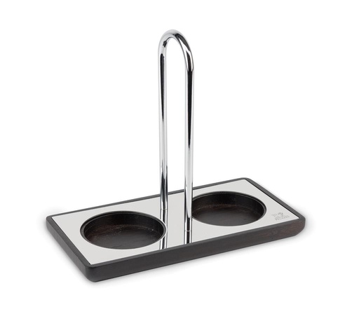 [24302] Houder tbv peugeot molens chocolat