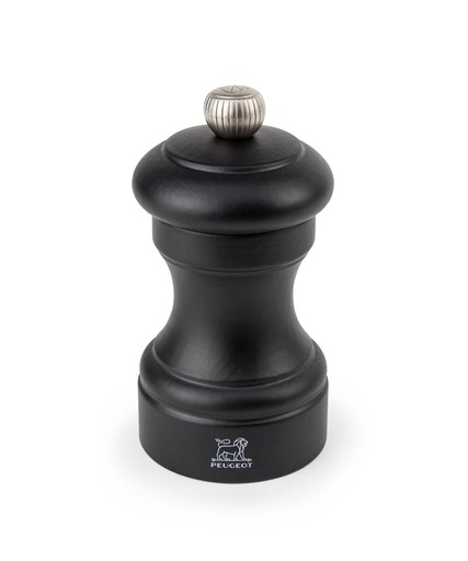 [24728] Pepermolen peugeot bistro 10.0cm noir mat