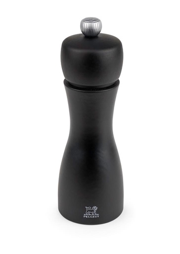 [24740] Pepermolen peugeot tahiti 15.0cm noir mat