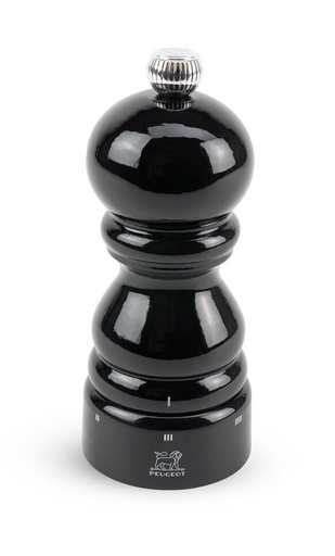 [24893] Zoutmolen peugeot paris 12.0cm noir laque u-select