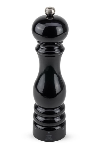 [24909] Pepermolen peugeot paris 22.0cm noir laq. u-select