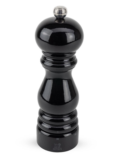 [24949] Zoutmolen peugeot paris 18.0cm noir laque u-select