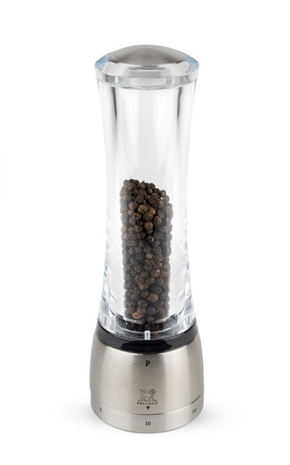 [25007] Pepermolen peugeot daman 21.0cm acryl u-select