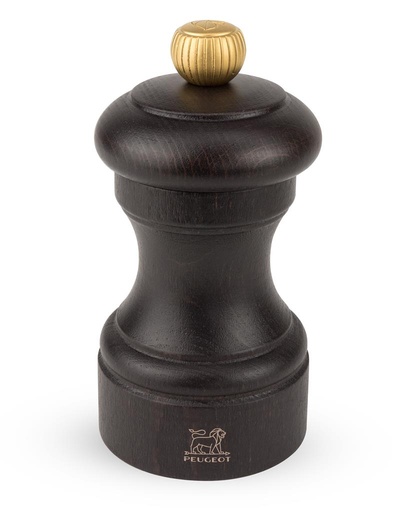 [25025] Zoutmolen peugeot bistro 10.0cm chocolat