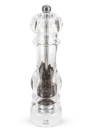 [25048] Pepermolen peugeot Paris Nancy 22.0cm acryl