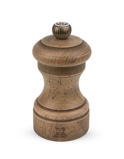 [53474] Zoutmolen peugeot bistro 10.0cm antique