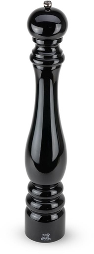 [54968] Pepermolen peugeot paris 50.0cm zwarte lak