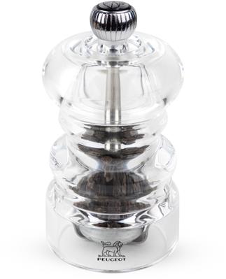 [55231] Pepermolen peugeot Paris Nancy 9.0cm acryl