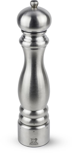 [56040] Pepermolen peugeot paris 30.0cm steel u-select