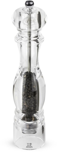 [58026] Pepermolen peugeot paris nancy 30.0cm transparant