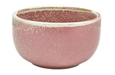 [24447] Dipper/tipje 6.2cm rose pink terra