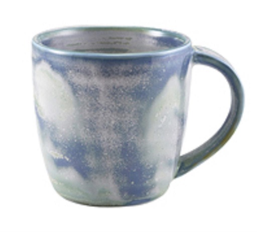 [52536] Oorbeker 30.0cl seafoam terra