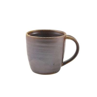 [53415] Oorbeker 30.0cl copper Terra