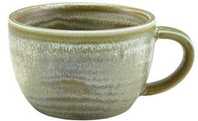 [54852] Kop 23.0cl matt grey terra