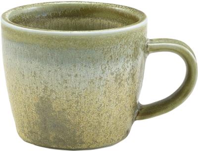 [56544] Kop 9.0cl matt grey terra