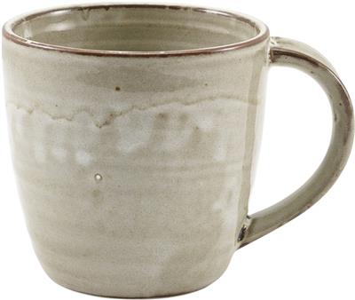 [56551] Oorbeker 30.0cl smoke grey terra