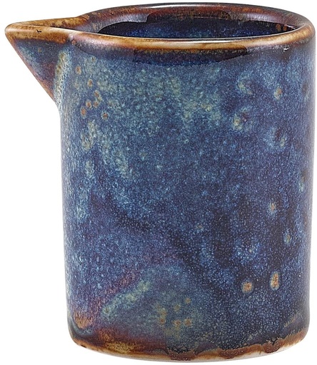 [58467] Melk/sauskan 5.0cl aqua blue terra