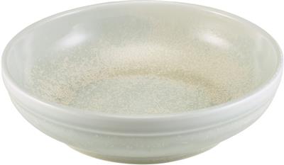 [59073] Bord diep coupe 20.0cm pearl terra