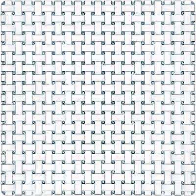 [26113] Bord vierkant 28.0cm Bossa Nova