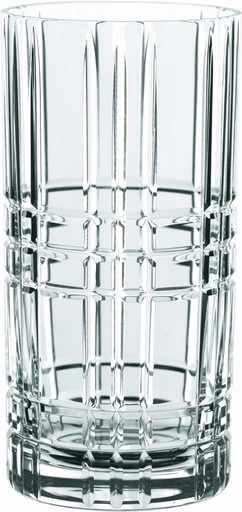 [31384] Tumbler square hoog 44.5cl Highland