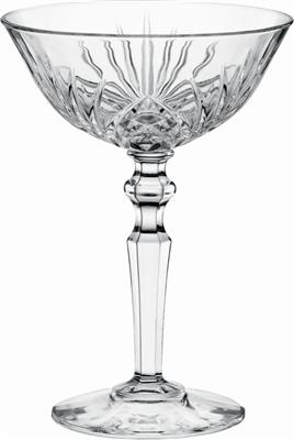 [31845] Cocktail/martini coupe 20.0cl Palais - uitlopend
