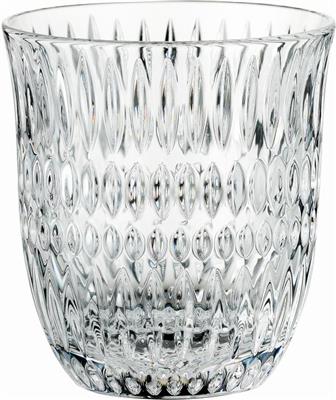[52470] Tumbler 23.4cl Ethno gehard glas