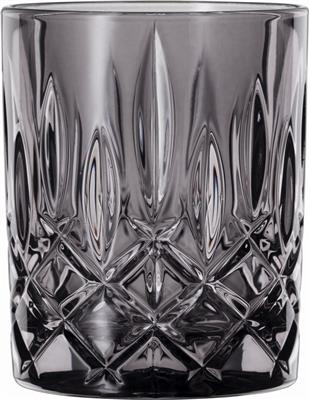 [54824] Tumbler laag 29.5cl d.o.f.. Noblesse smoke