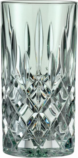 [55168] Tumbler hoog 37.5cl Noblesse mint