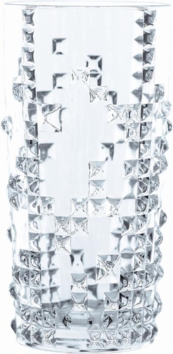 [55817] Tumbler hoog 39.0cl Punk