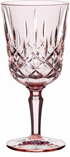 [57018] Goblet 35.5cl Noblesse rose