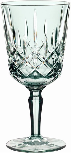 [57019] Goblet 35.5cl Noblesse mint