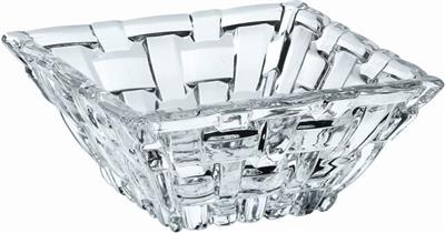 [57023] Kom vierkant 8.5cm Bossa Nova