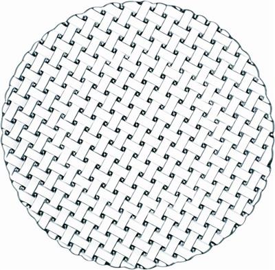 [57027] Bord plat 23.0cm Bossa Nova