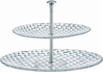 [57032] Etagere 2-laags Bossa Nova