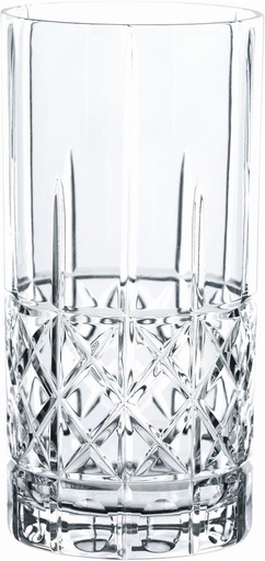 [57037] Tumbler hoog 44.5cl Highland diamond 35