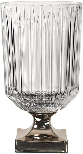 [57044] Vaas 32.0cm Minerva Platinum 61