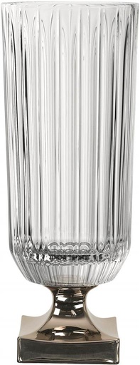 [57045] Vaas 40.0cm Minerva Platinum 65