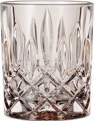 [57046] Tumbler laag 29.5cl d.o.f.. Noblesse taupe