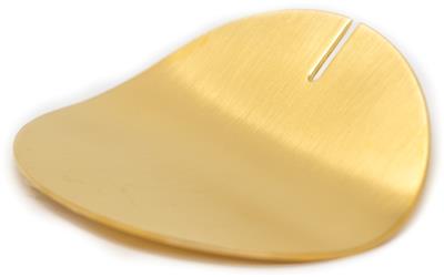 [57613] Steakmes steun Gold Matt Cutipol APT